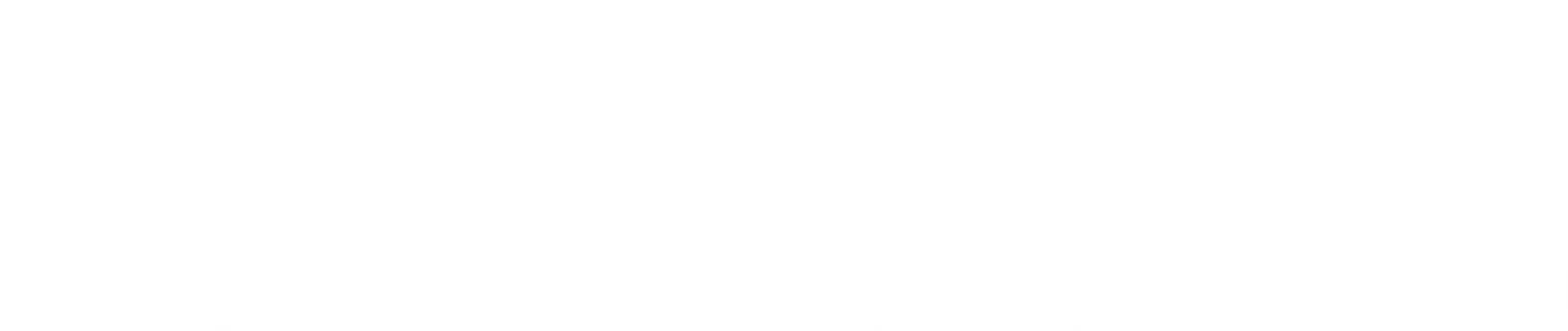 Mudança – Psicologia e Psicoterapia